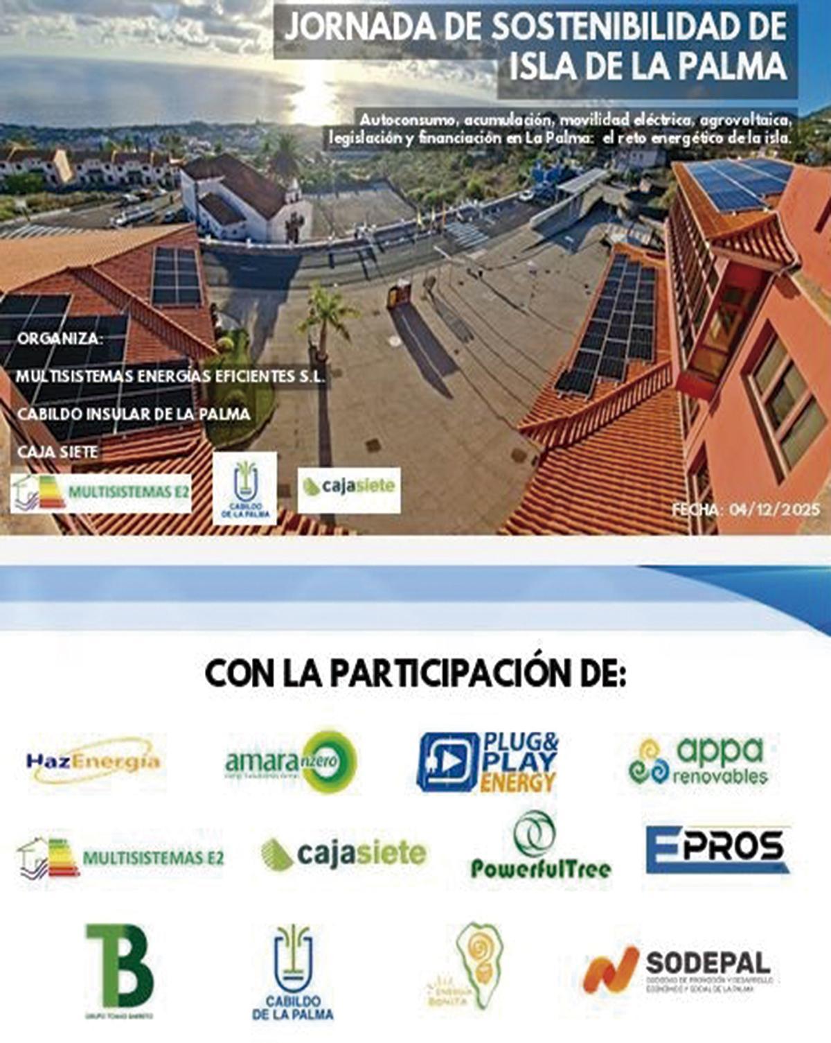 Un espacio para conectar, aprender y actuar