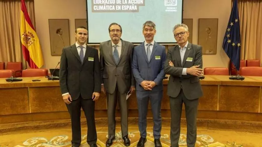 Human Mobility, líder en sostenibilidad