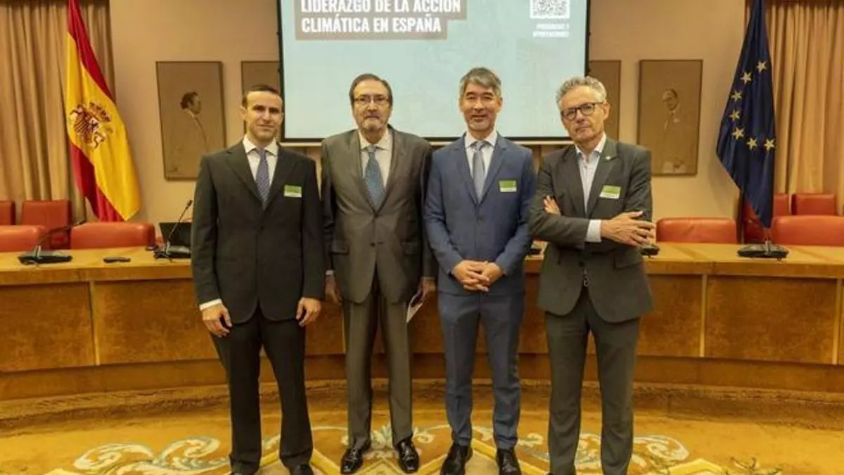 Human Mobility, líder en sostenibilidad