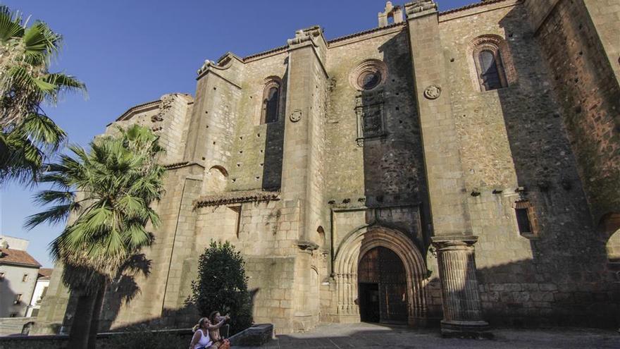 Extremadura, la tercera comunidad más solidaria con la Iglesia