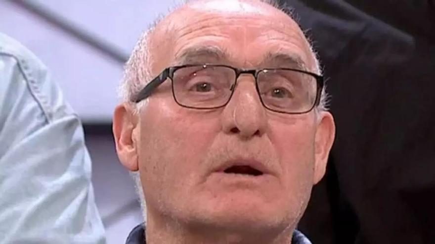 Juan Leo, jubilado con 1.600 euros de pensión: "He cotizado durante 45 años y hay jóvenes que cobran más que yo"