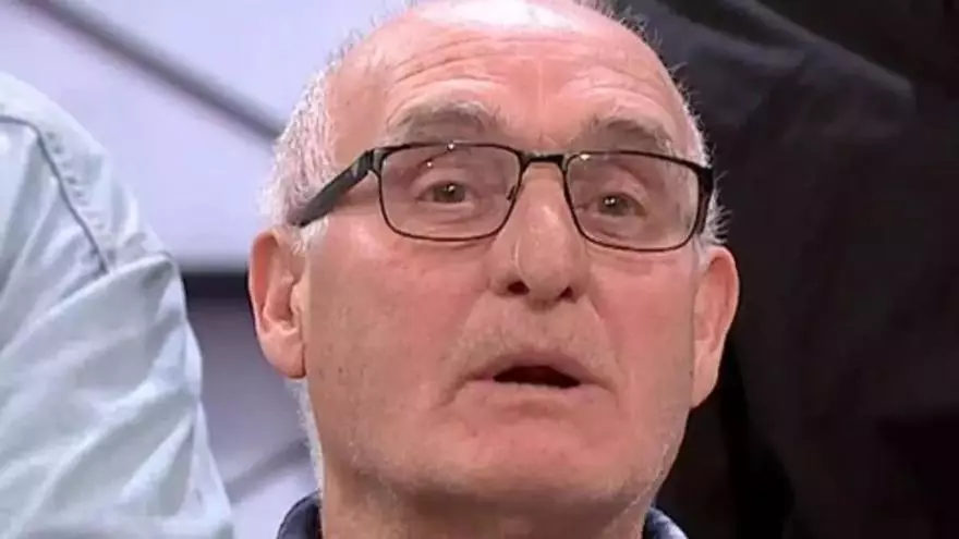 Vídeo | Juan Leo, jubilado con 1.600 euros de pensión: "He cotizado durante 45 años y hay jóvenes que cobran más que yo"