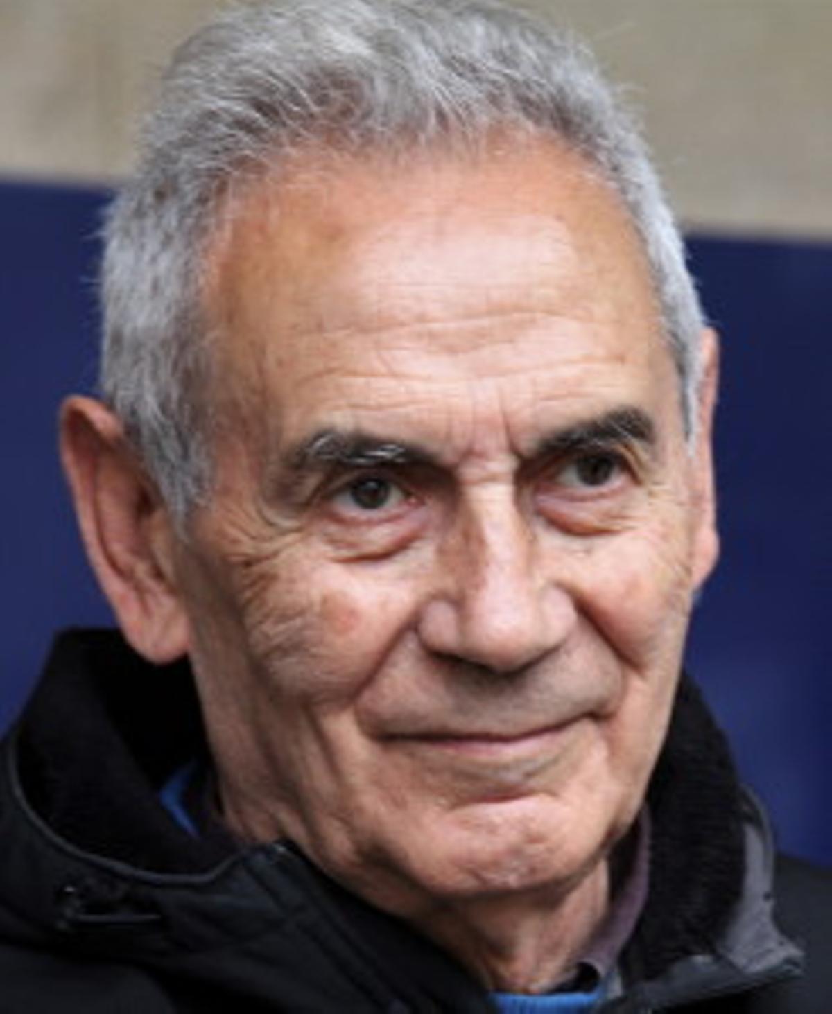 Camilo Nogueira.