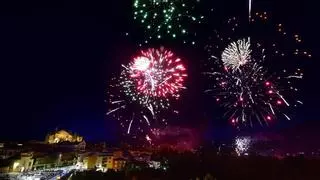 La feria de Plasencia arrancará con batucada, pregón, fuegos y Carlos Baute