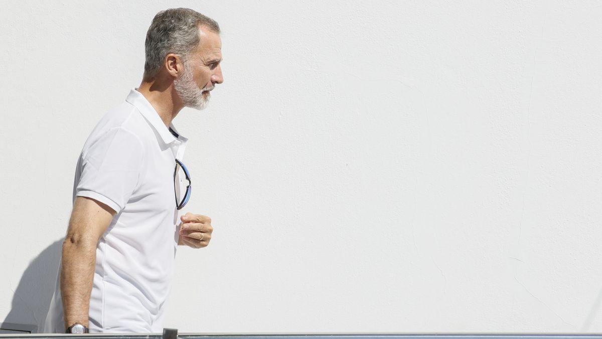 Confirmada la multa de 720 euros a un tuiter que demanava tallar el coll al Rei