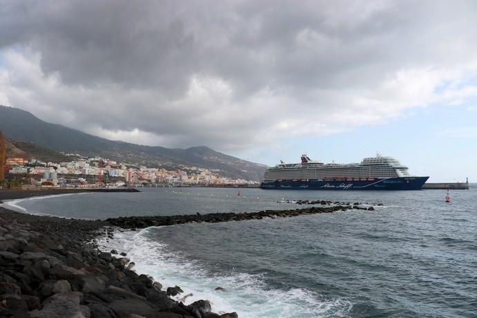 Un paseo por La Palma en Toyota RAV4 Hybrid