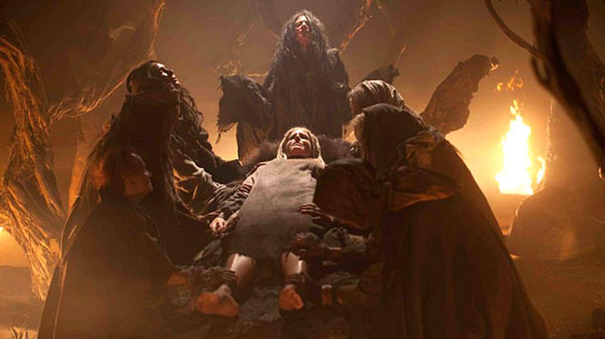 TRÀILER: ’The lords of Salem’