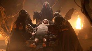 TRÀILER: ’The lords of Salem’