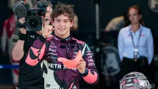 Rumor en Italia: Verstappen-Russell, dupla 'terrorífica' para Mercedes... y Antonelli, a Alpine