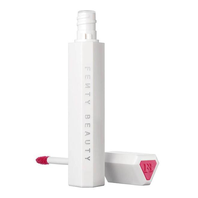 Labial líquido 'Poutsicle Hydrating Lip Stain', de Fenty Beauty