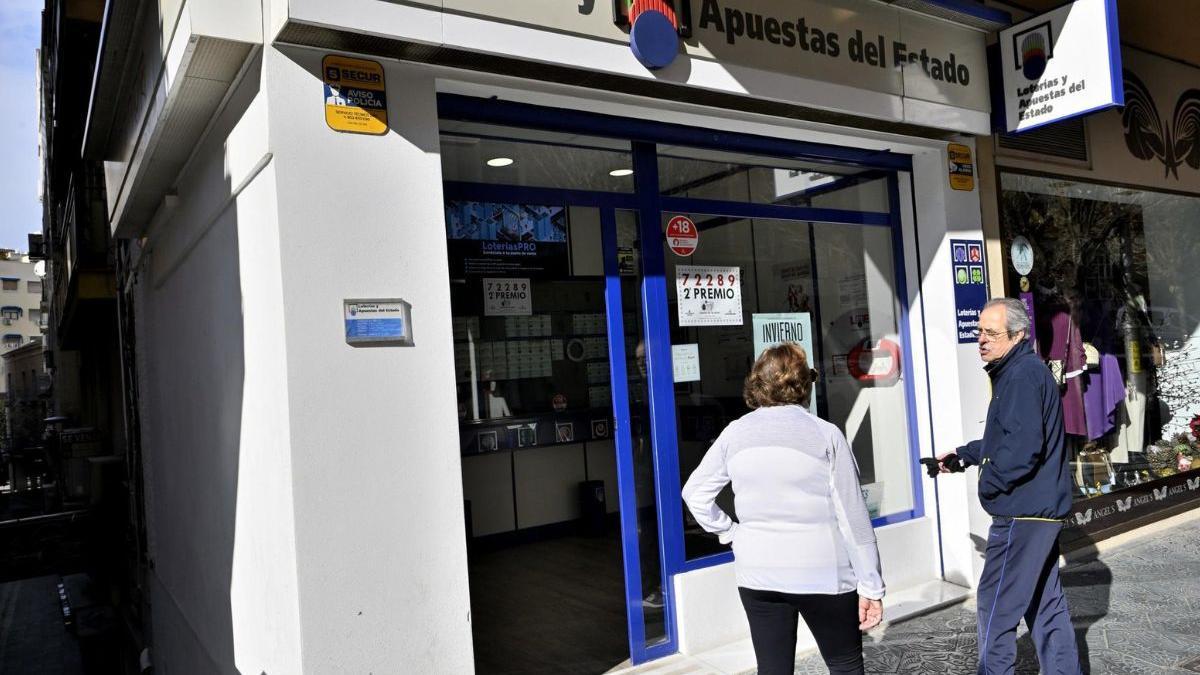 Cambio de última hora en la Lotería de Navidad si llevas décimos, ojo con esto