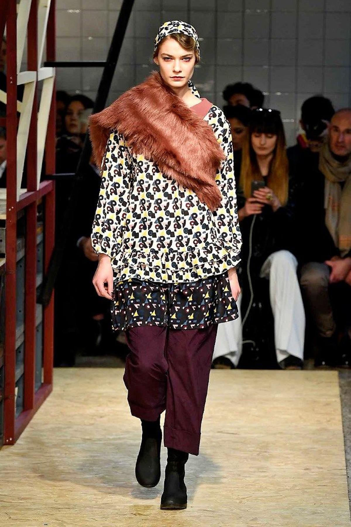 I'm Isola Marras