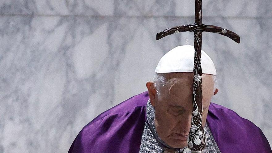 Los 10 años del papado de Francisco obran un milagro político en Argentina
