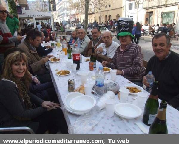 ZONA D 3 - PAELLAS DE BENICASSIM