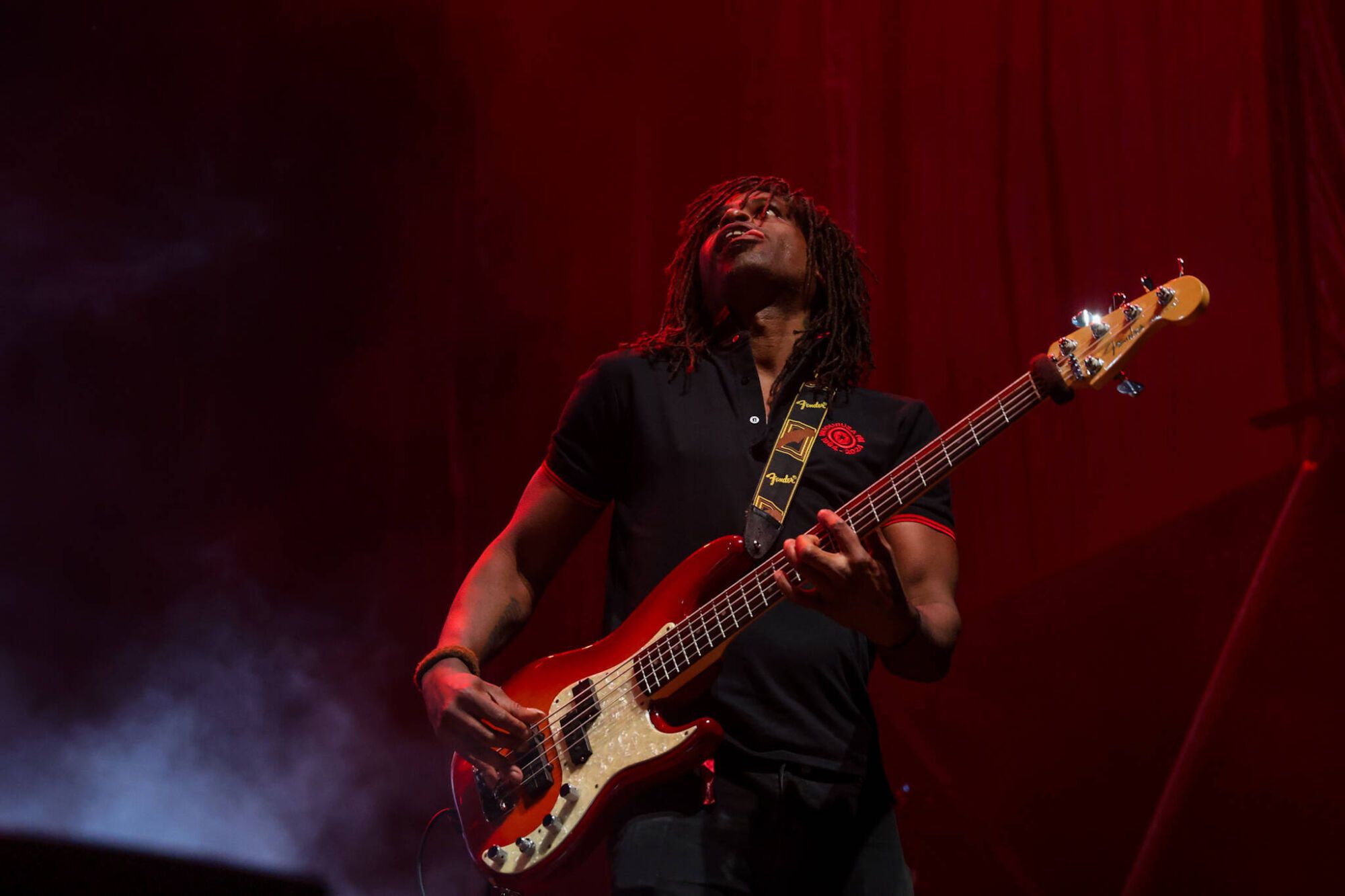 Así se vivió el festival Revenidas 2025 en Vilaxoán