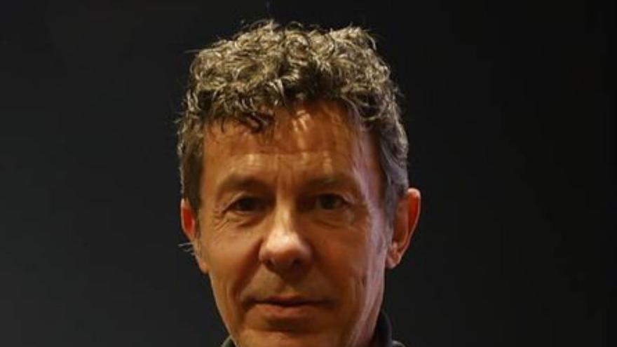 Javier Espinosa. | LUISMA MURIAS