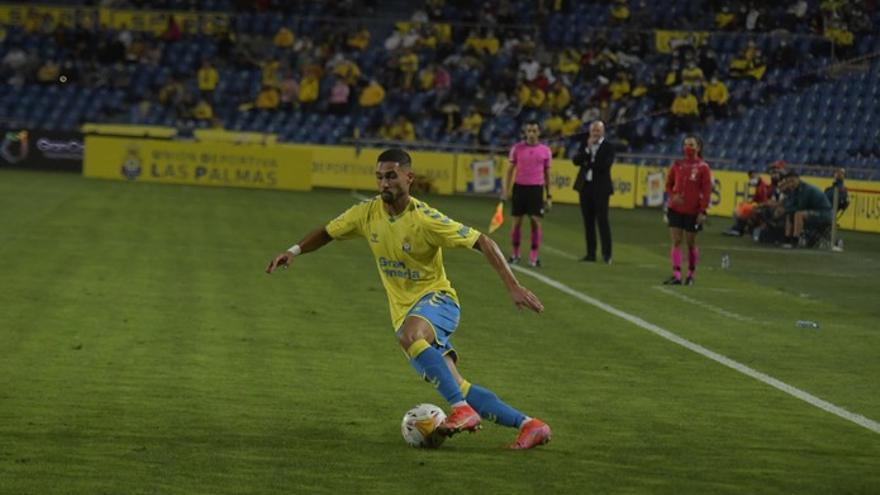 LaLiga SmartBank: UD LasPalmas-Fuenlabrada