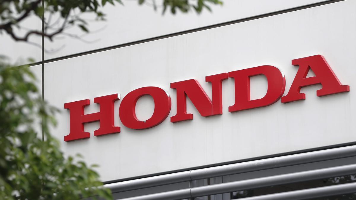 Honda destinará 58.660 millones de euros en una década a electrificarse.