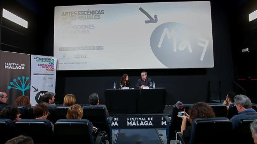 El MaF apuesta por Blade Runner, Chavela Vargas y el feminismo