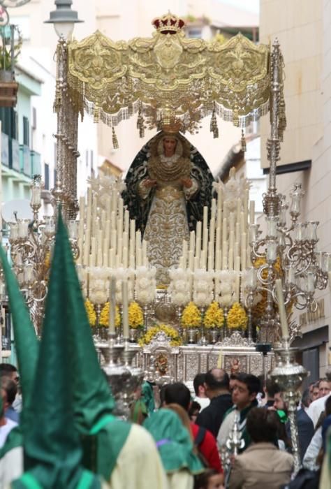 Domingo de Ramos de 2016 | Pollinica