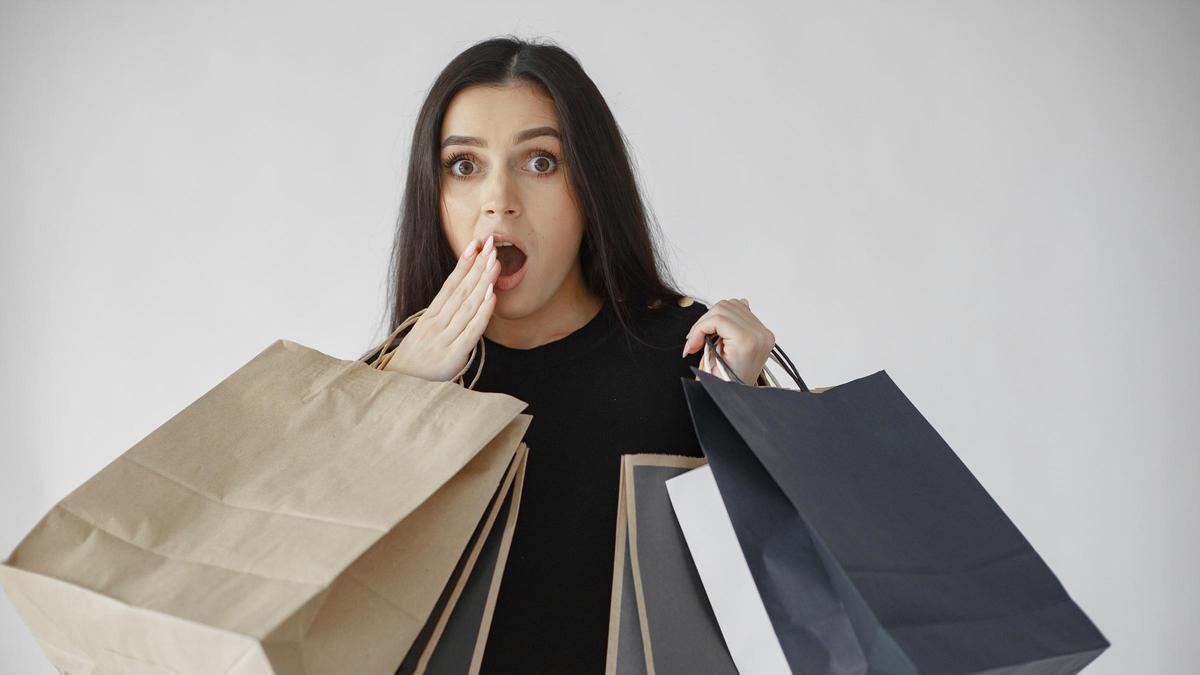 Comprar para sentirse mejor: las señales que pueden revelar una adicción a las compras y cómo aplicarlas para ahorrar dinero
