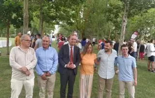 Prohibido abrir pisos turísticos en los pueblos, anuncio de la Junta en Zamora