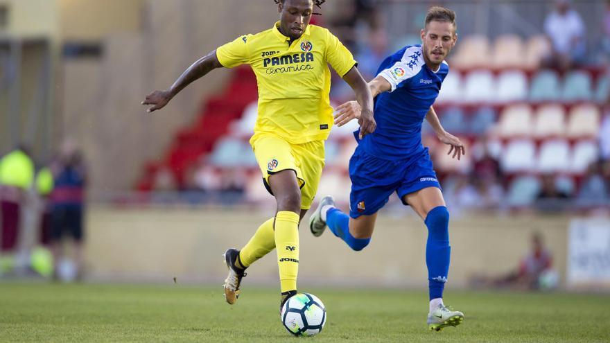 Nueva denuncia por agresión al portugués Ruben Semedo