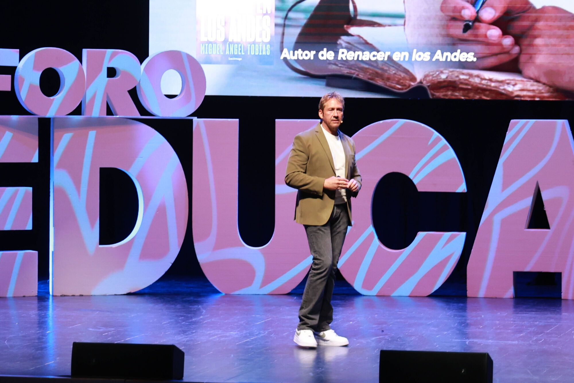 Vigo. Foro de Educación