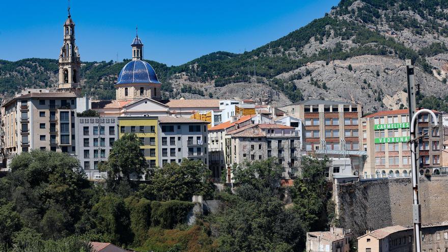 Detenido por estafa en Alcoy un falso albañil tras cobrar por adelantado un trabajo que luego no hizo