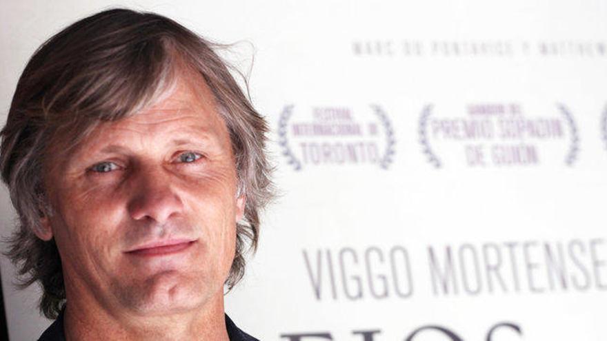 Viggo Mortensen