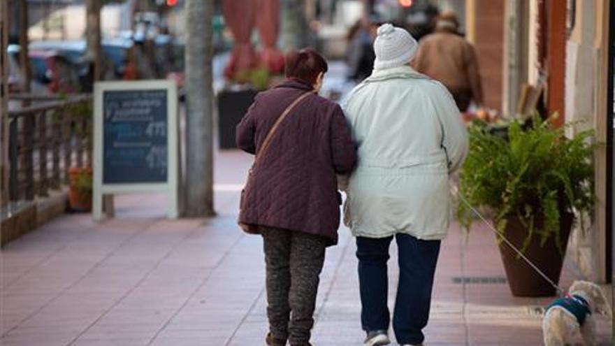 Este es el tiempo que hará hoy en Castellón