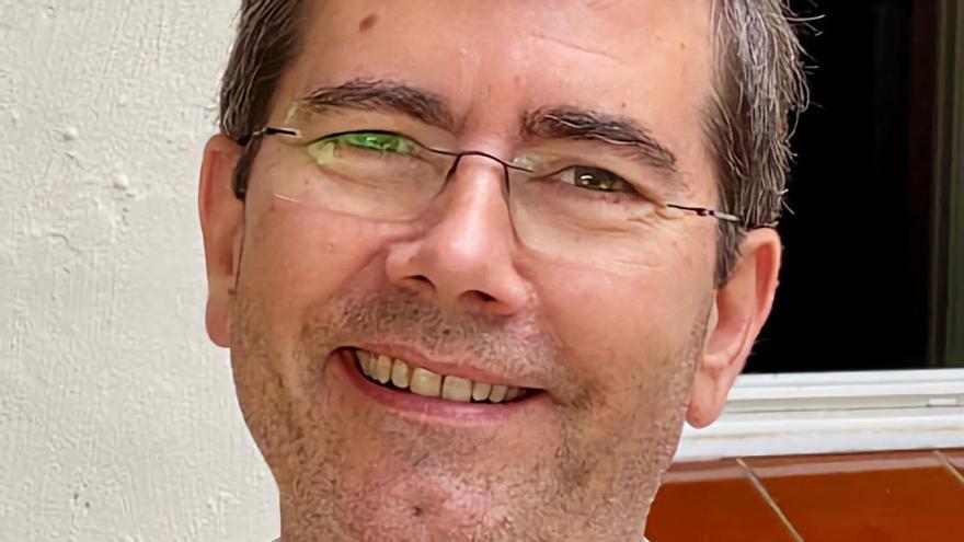 Enrique Villagrasa: En la esquina del verso