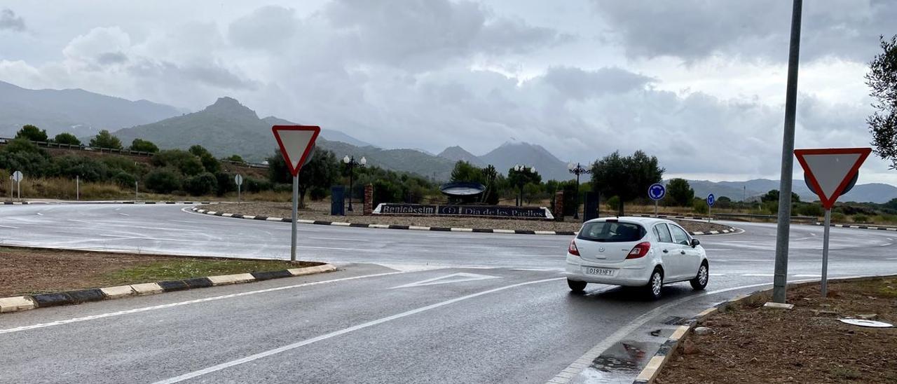 Las obras, que empezarán en breve, consistirán en la construcción de un nuevo tramo por la avenida Ferrocarril.