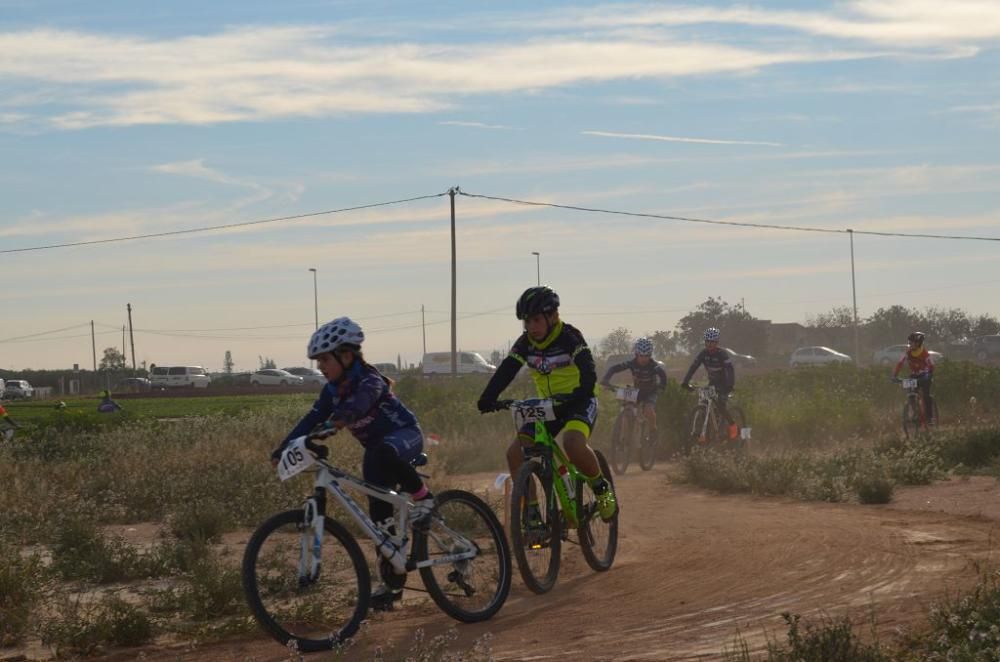 La Aljorra BMX