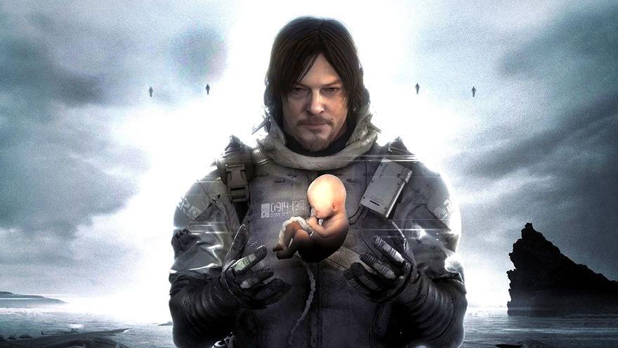 Lanzamientos de videojuegos de la semana: del esperado Death Stranding 2 a la celebración de un clásico