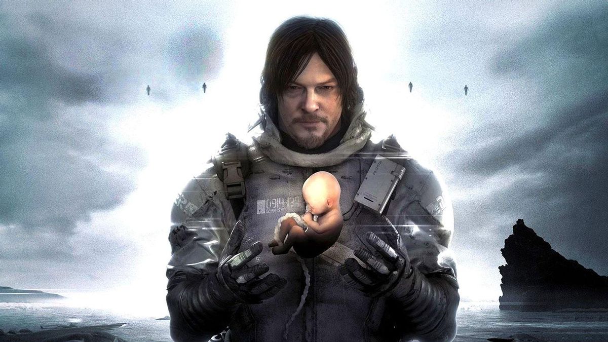 Lanzamientos de videojuegos de la semana: del esperado Death Stranding 2 a la celebración de un clásico.