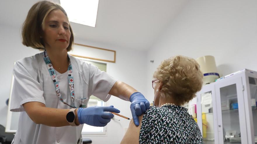 El pico de la gripe se espera en Córdoba para finales de diciembre o primeros de enero