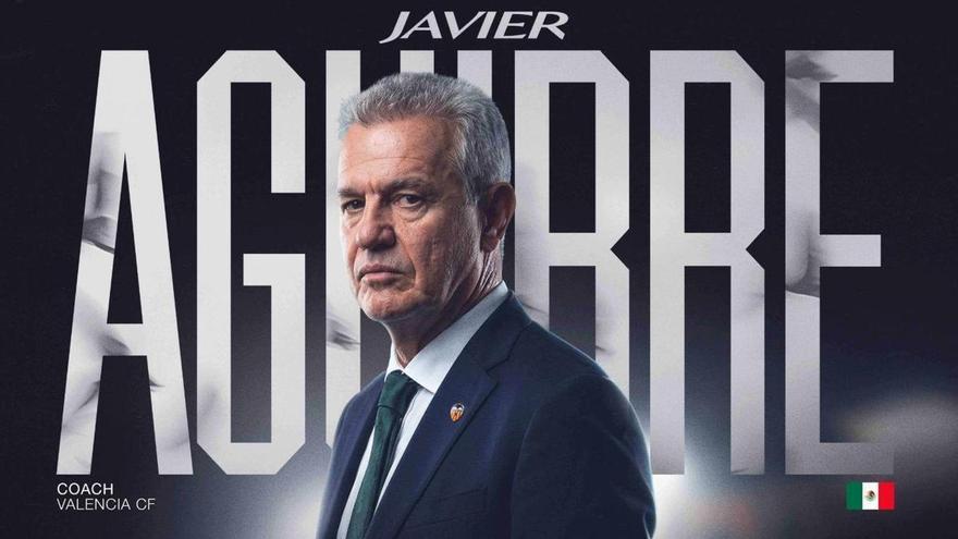 El 'profe' Aguirre y las matemáticas