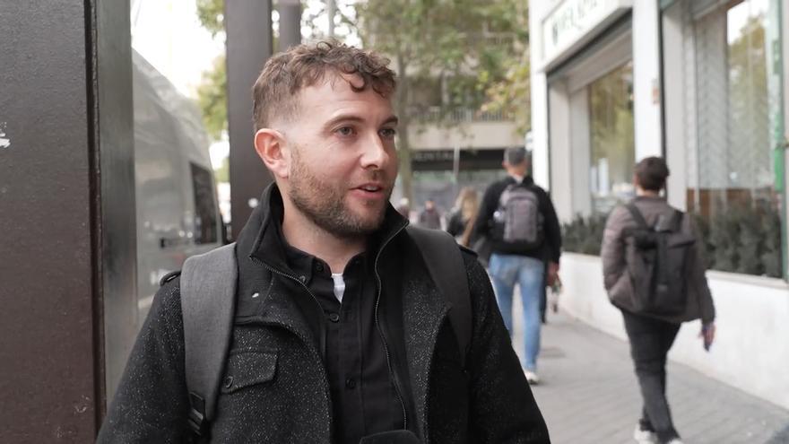 España es el país más amable de Europa... y lo dice Hello Kitty