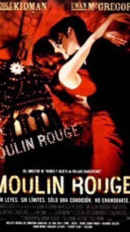 Moulin Rouge