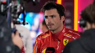 Ralf Schumacher: “Sainz debería ser el fichaje de Red Bull”