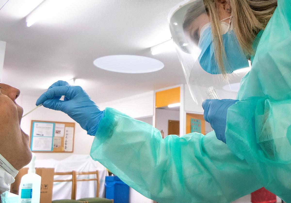 L’OMS alerta d’una pujada de casos de coronavirus a Europa