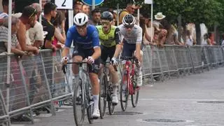 Triunfos de Alejandro Gómiz y Marina Garau en Artà