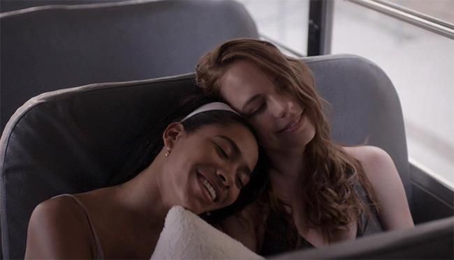 Serie 'Rétame' en Netflix