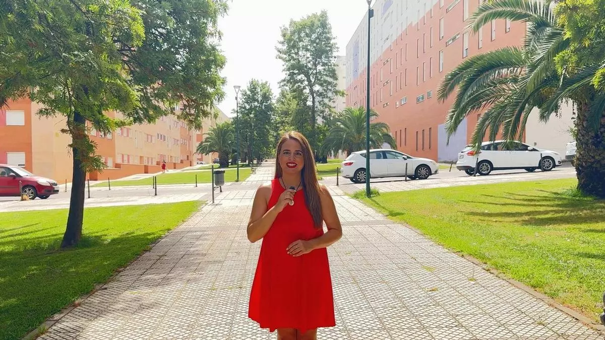 La Crónica de Badajoz despide la temporada de 'A pie de calle' desde Cerro Gordo: el barrio de la independencia