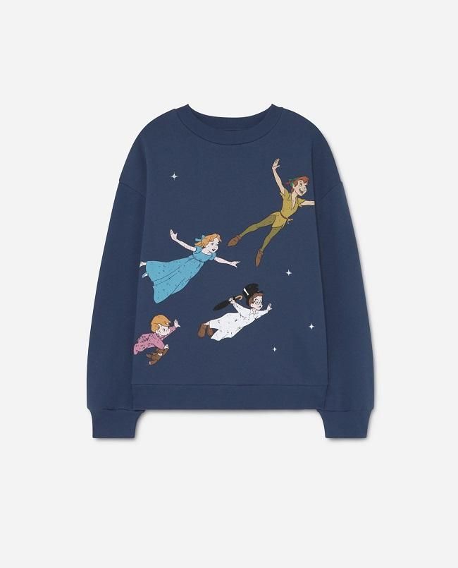 La sudadera Disney