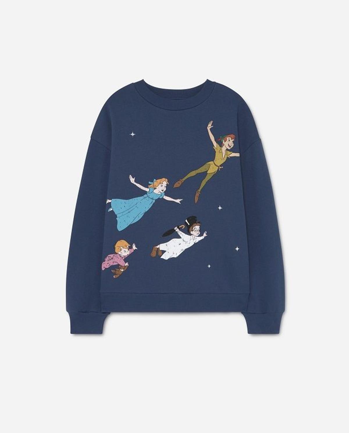 La sudadera Disney