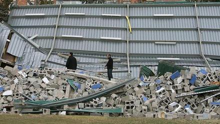 Cuatro Ninos Mueren Al Caer El Techo En Un Polideportivo En Sant Boi De Llobregat Faro De Vigo calendario laboral sant boi