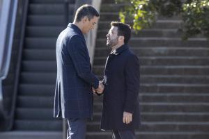 Les condicions d’ERC per afavorir un govern de Sánchez: Rodalies, finançament i diàleg