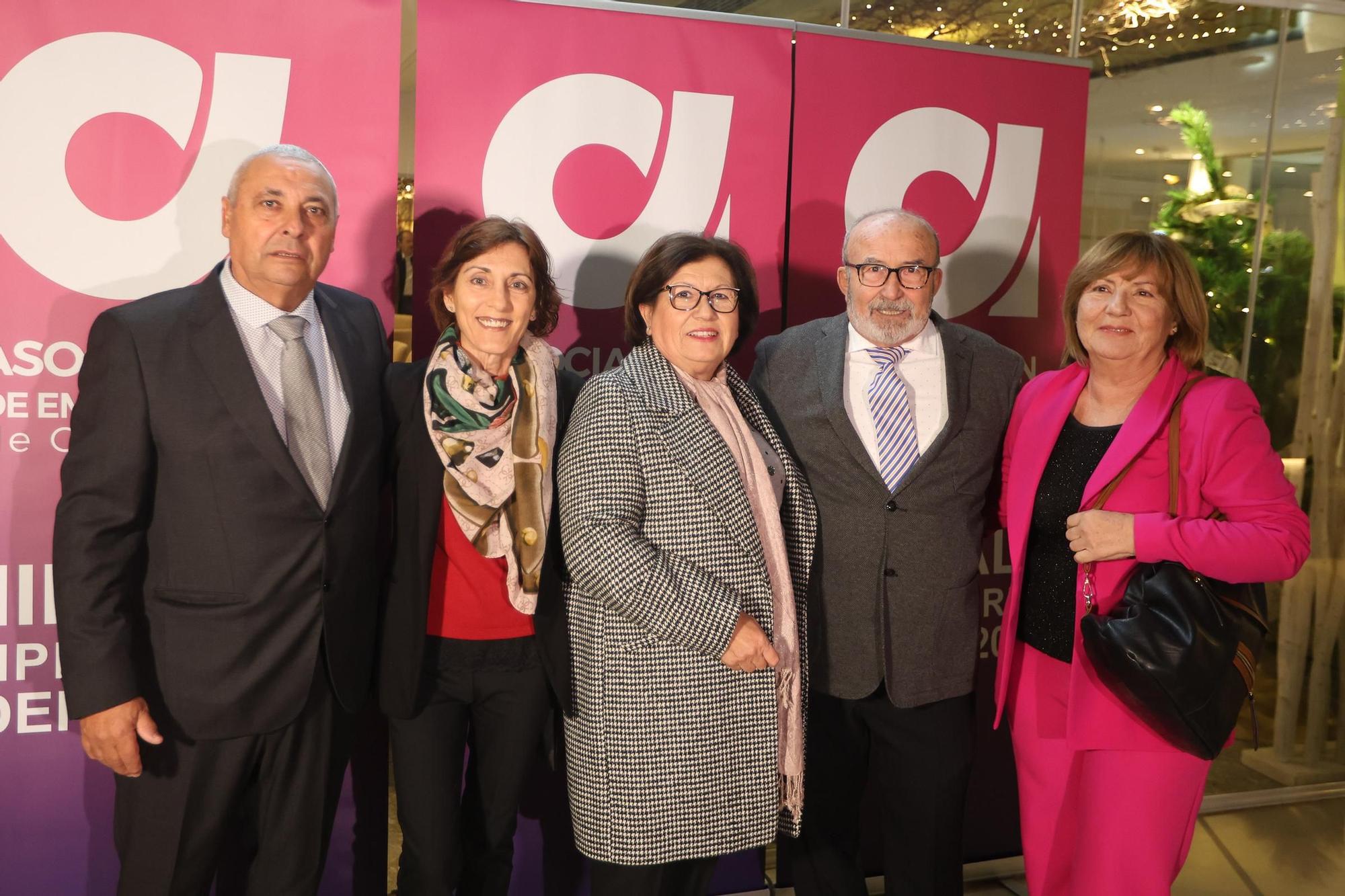 XIII GALA EMPRESARIAL ADEPSA 2023